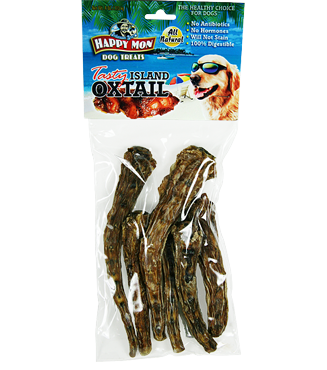 Tasty Island Oxtail